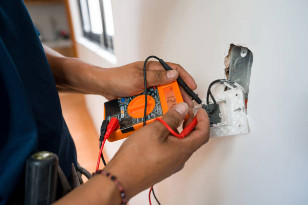 Why Trust Our Certified Electricians for Your Electrical Needs in Lake Holiday, IN?