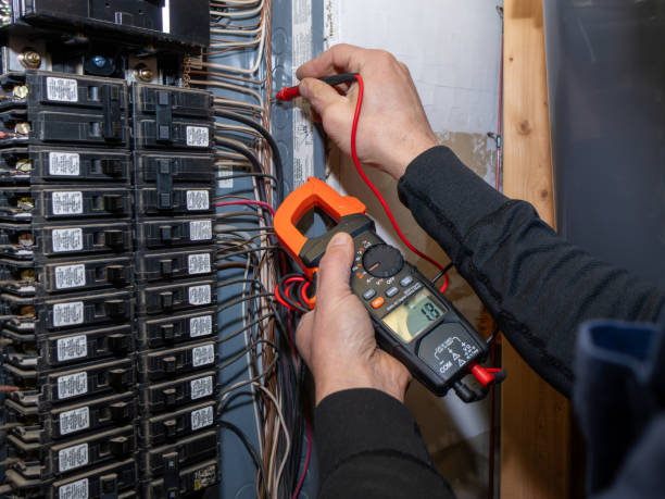 Industrial Electrical Services in Lake Holiday, IN